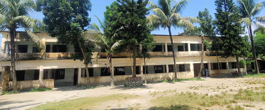 প্রতিষ্ঠাতার বাণী 